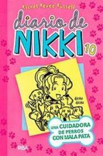 DIARIO-DE-NIKKI-10--TD--UNA-CUIDADORA--DE-PERROS-CON-MALA