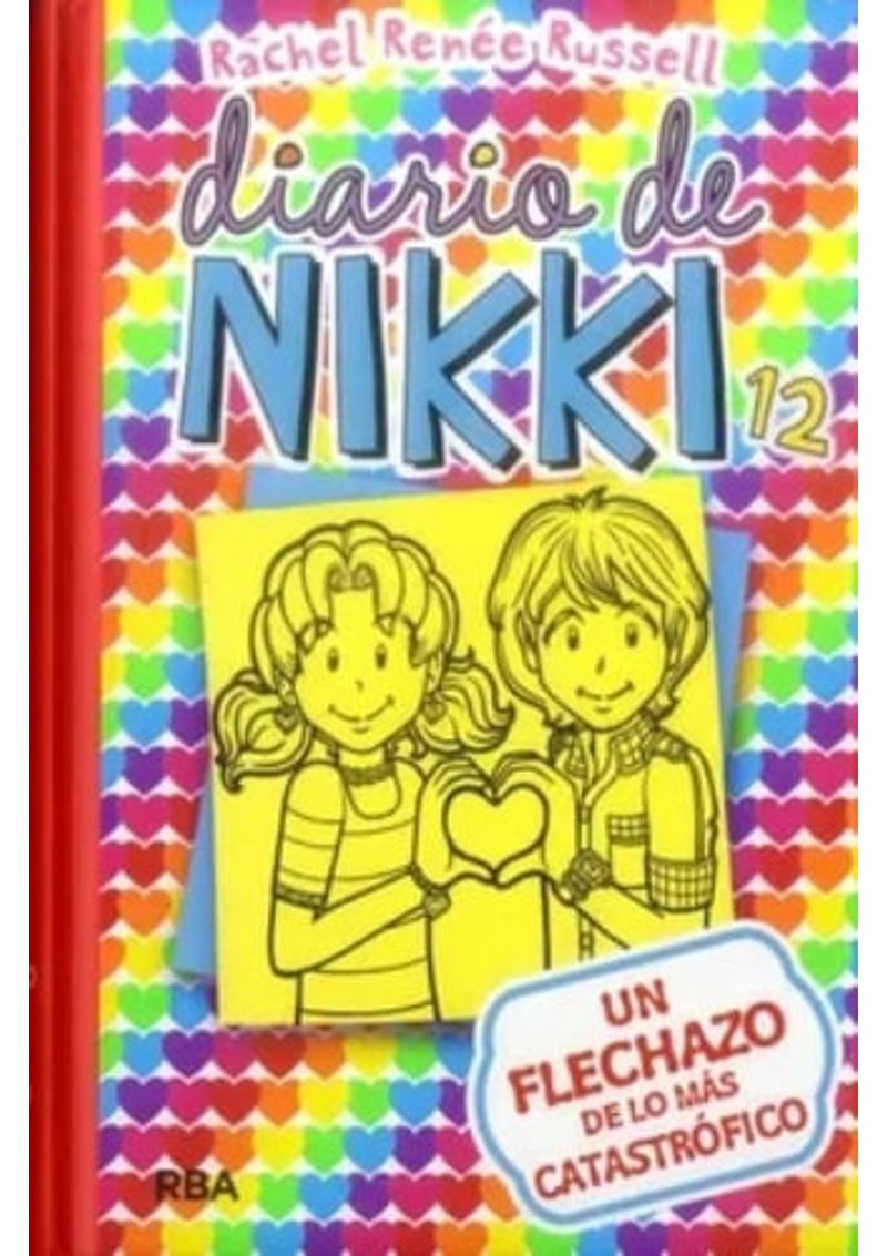 DIARIO-DE-NIKKI-12-TD.UN-FLECHAZO-DE