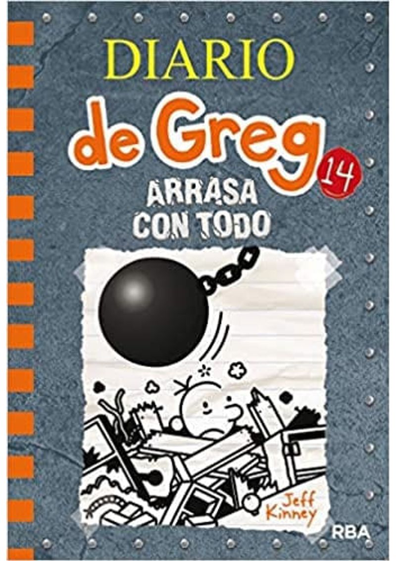 DIARIO-DE-GREG-14.-ARRASA-CON-TODO