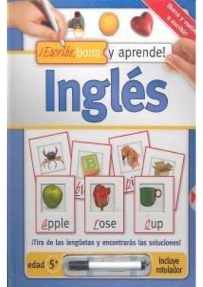 INGLES-ESCRIBE-BORRA-APRENDE