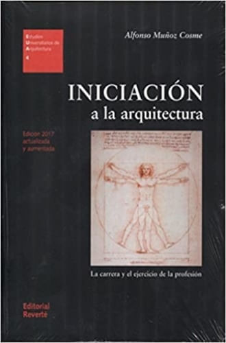 INICIACION A LA ARQUITECTURA (4 ED.)