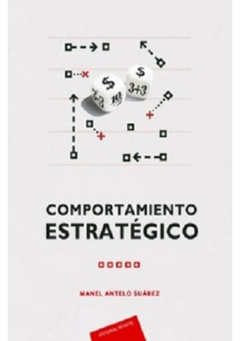 COMPORTAMIENTO-ESTRATEGICO