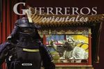 GUERREROS-ORIENTALES