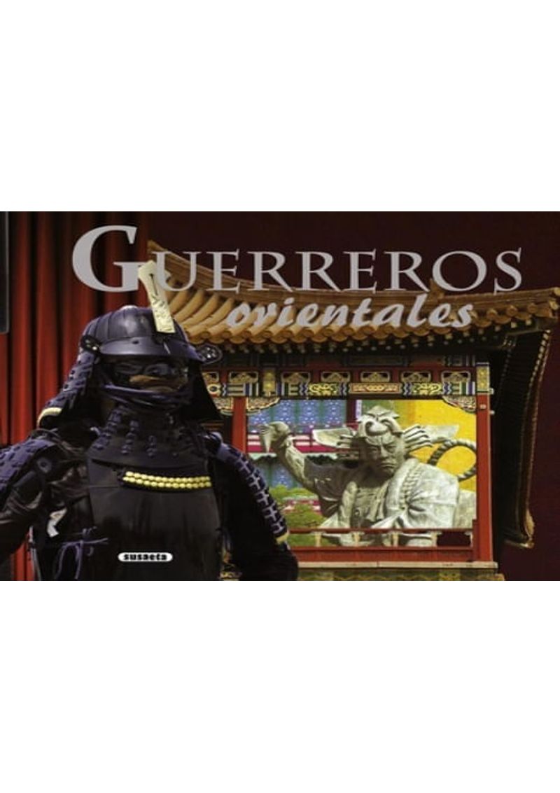 GUERREROS-ORIENTALES