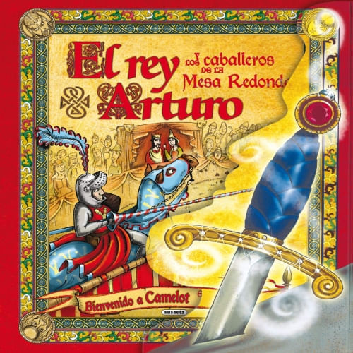 EL REY ARTURO