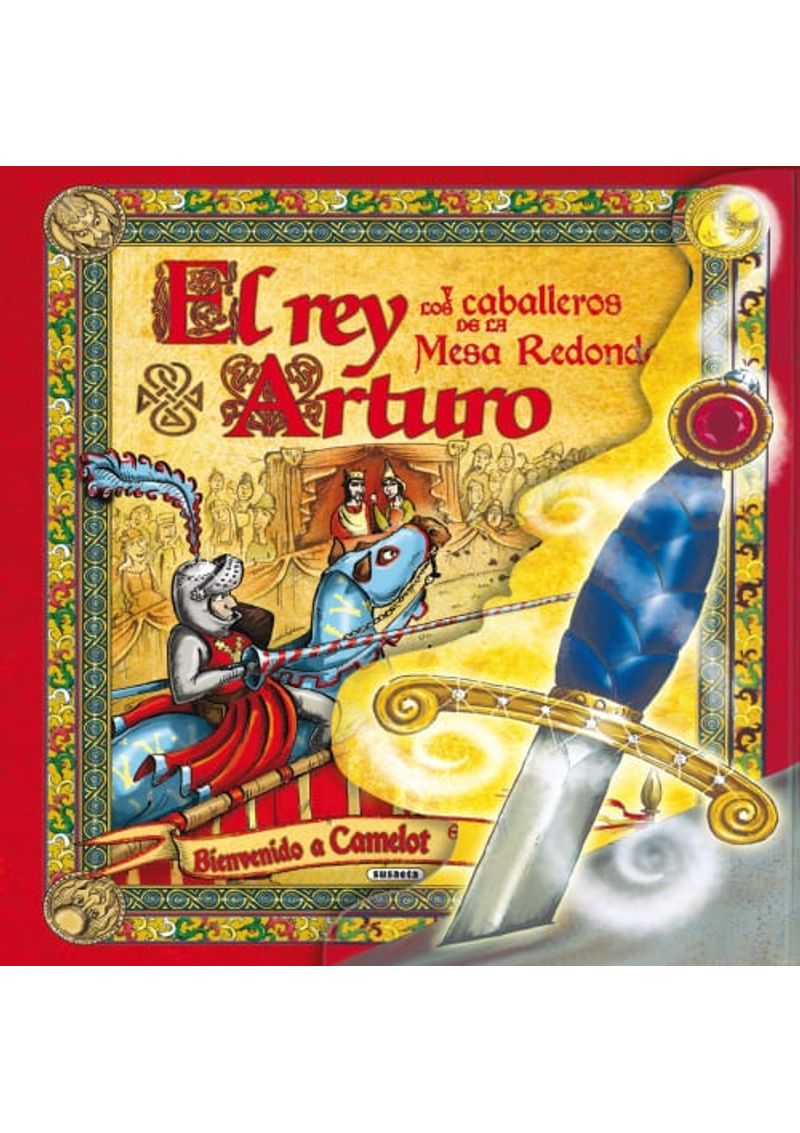 EL-REY-ARTURO
