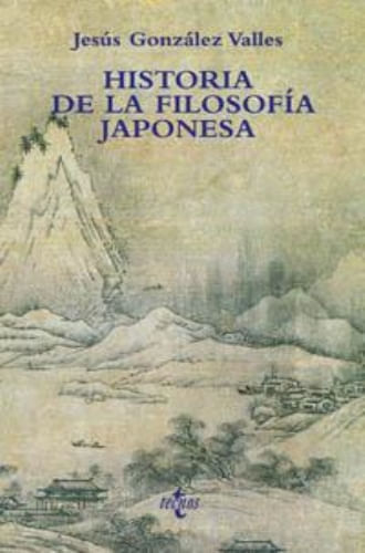 HISTORIA DE LA FILOSOFÍA JAPONESA
