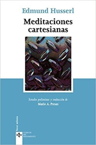 MEDITACIONES CARTESIANAS