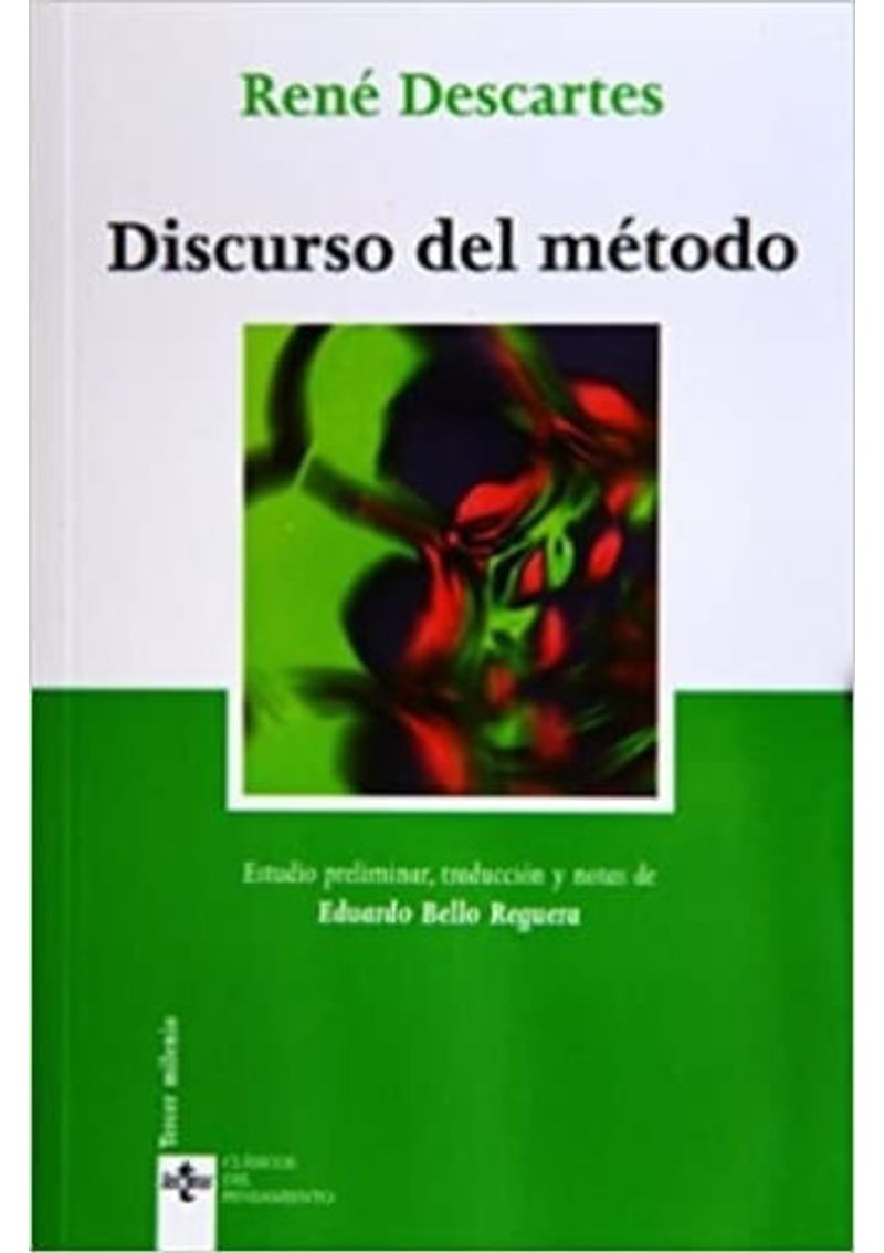 DISCURSO-DEL-METODO