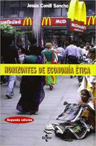 HORIZONTES DE ECONOMIA ETICA