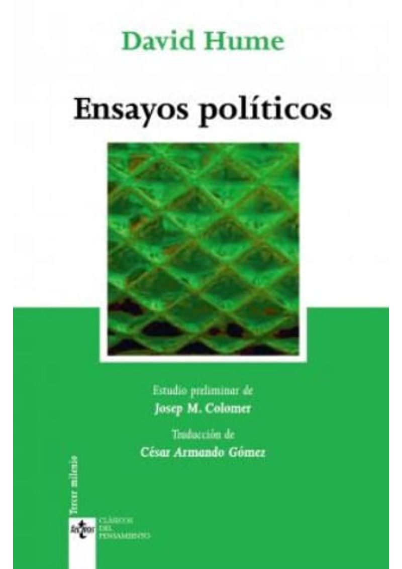 ENSAYOS-POLITICOS