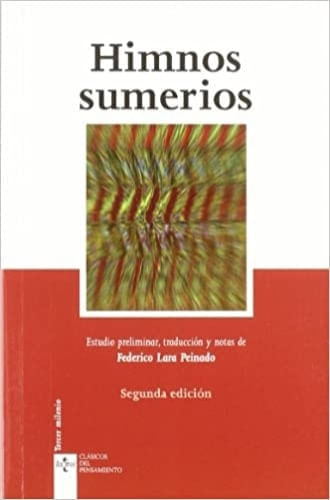 HIMNOS SUMERIOS