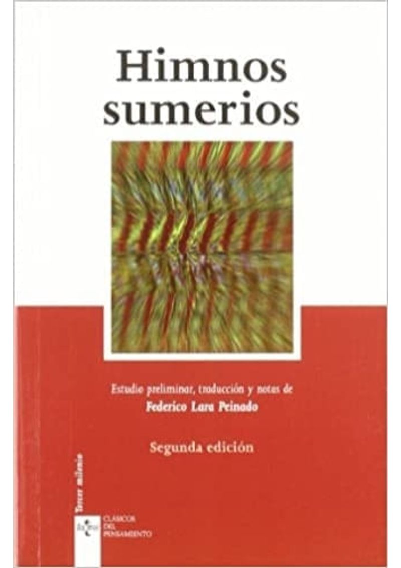HIMNOS-SUMERIOS