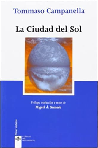 LA CIUDAD DEL SOL