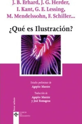QUE ES ILUSTRACION?