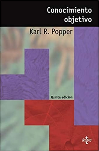 CONOCIMIENTO OBJETIVO