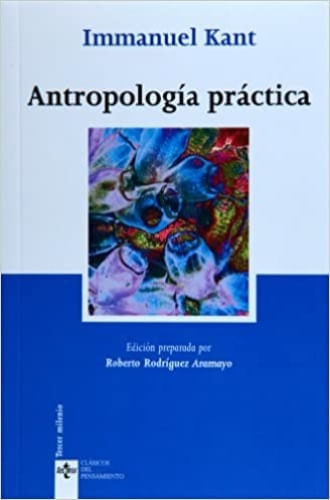 ANTROPOLOGIA PRACTICA