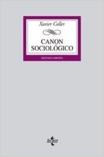 CANON-SOCIOLOGICO