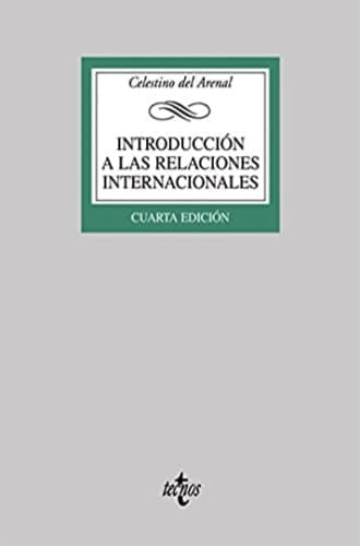 INTRODUCCION A LAS RELACIONES INTERNACIONALES