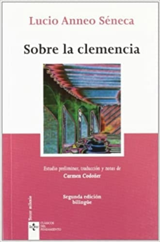 SOBRE LA CLEMENCIA