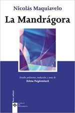LA-MANDRAGORA