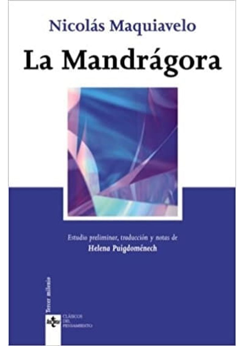 LA-MANDRAGORA