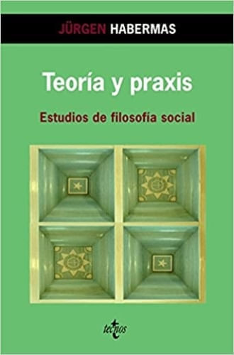 TEORIA Y PRAXIS