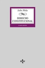 DERECHO-CONSTITUCIONAL