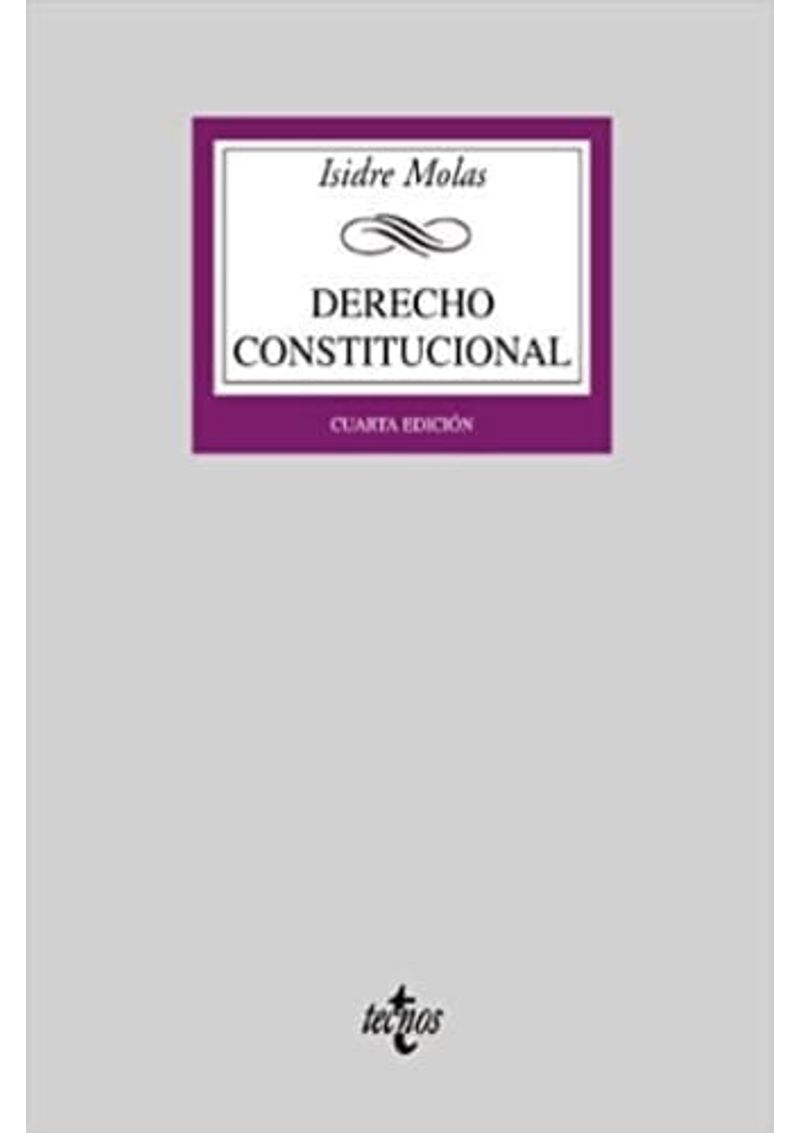 DERECHO-CONSTITUCIONAL