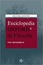 ENCICLOPEDIA-OXFORD-DE-FILOSOFIA