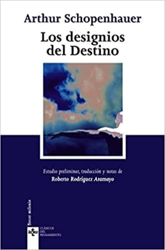 LOS DESIGNIOS DEL DESTINO