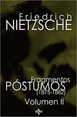 FRAGMENTOS POSTUMOS (1875-1882)