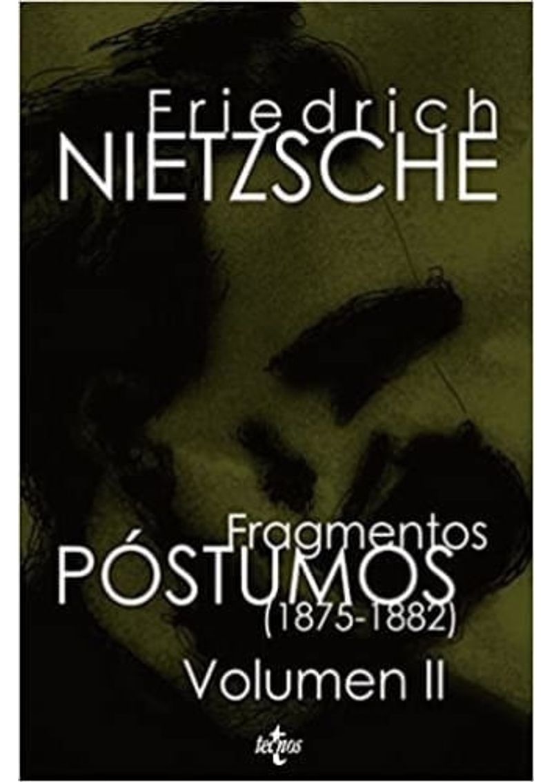FRAGMENTOS-POSTUMOS--1875-1882-