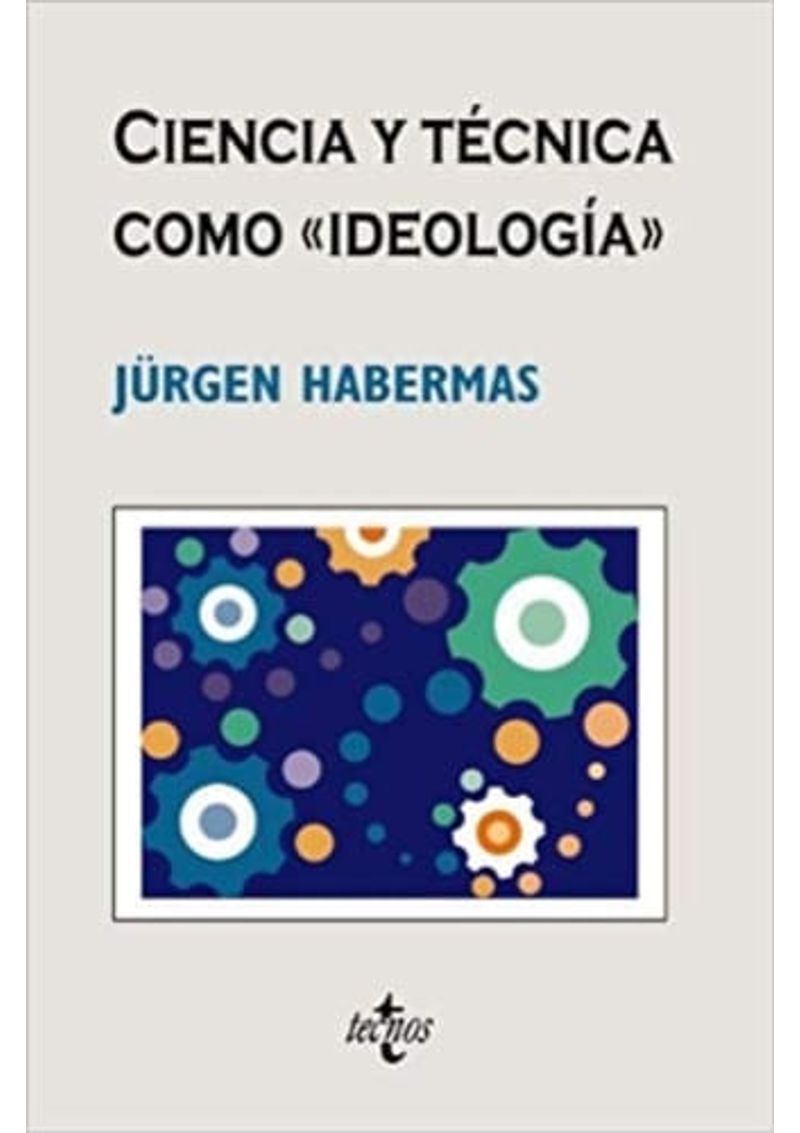 CIENCIA-Y-TECNICA-COMO-IDEOLOGIA