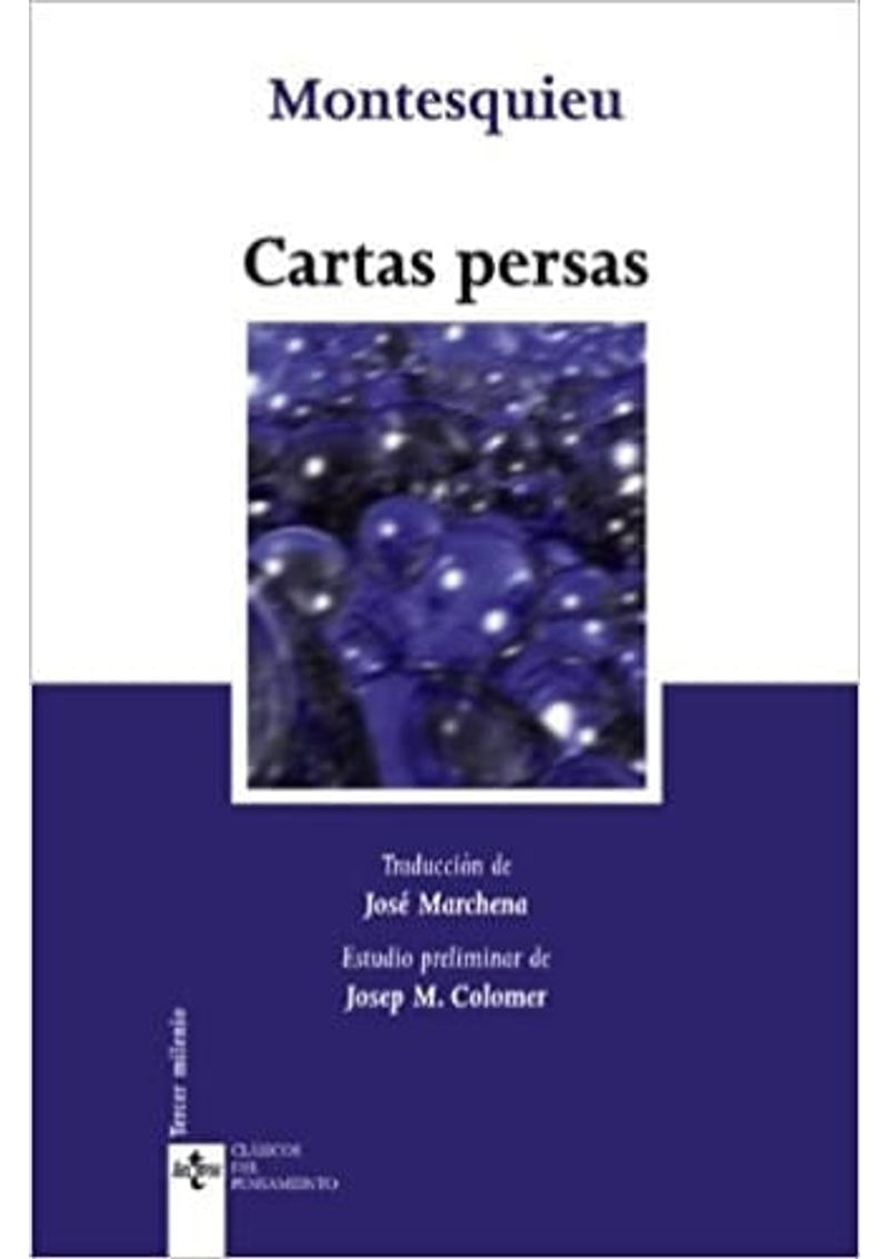 CARTAS-PERSAS