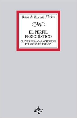 EL PERFIL PERIODISTICO