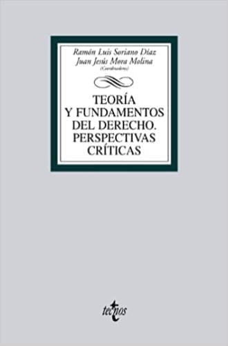 TEORIA Y FUNDAMENTOS DERECHO: PERSPECTIVAS CRITICAS