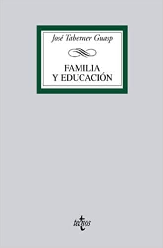 FAMILIA Y EDUCACION