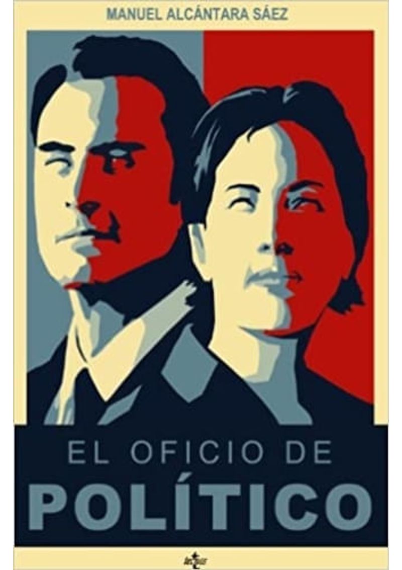 EL-OFICIO-DE-POLITICO