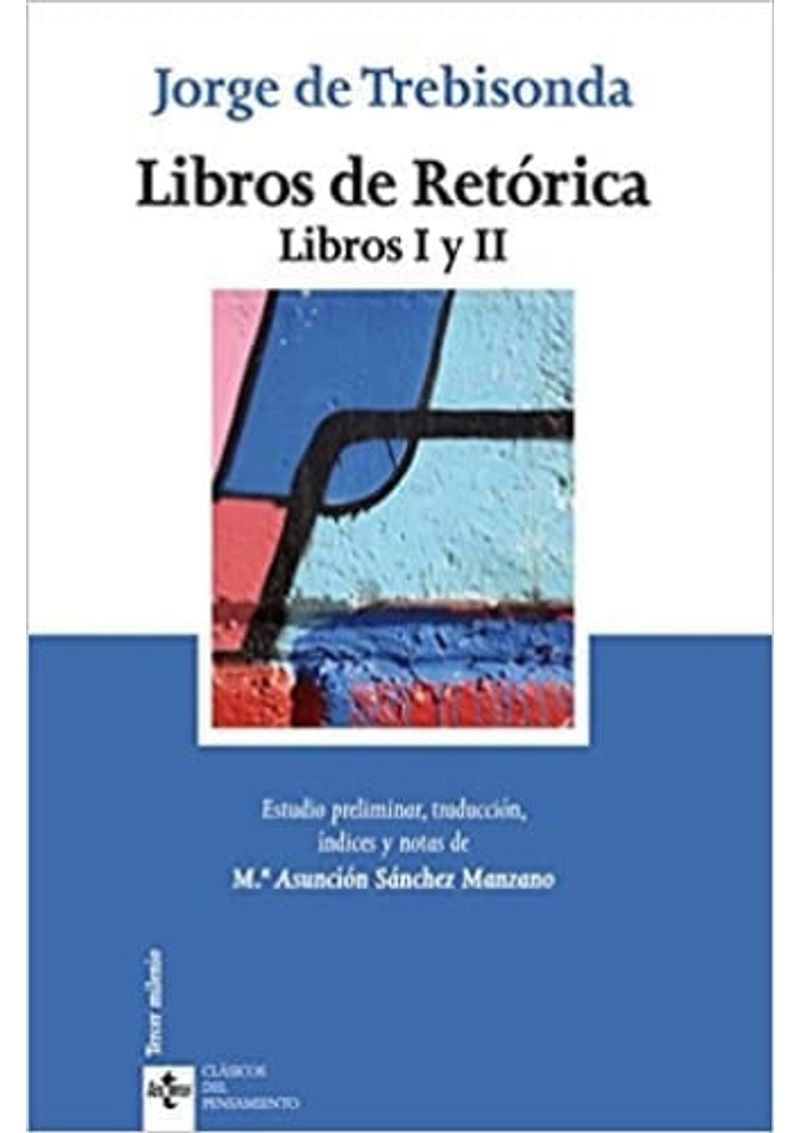LIBROS-DE-RETORICA---LIBROS-I-Y-II