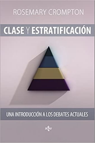 CLASE Y ESTRATIFICACION
