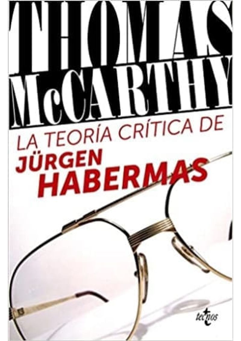 TEORIA-CRITICA-DE-JURGEN-HABERMAS