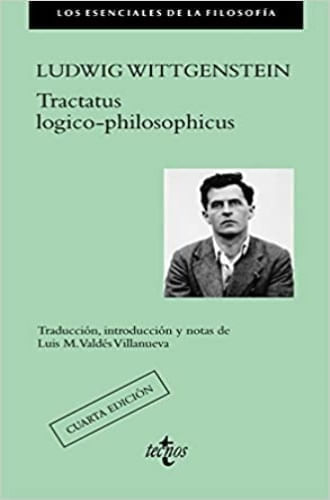 TRACTATUS LOGICO-PHILOSOPHICUS