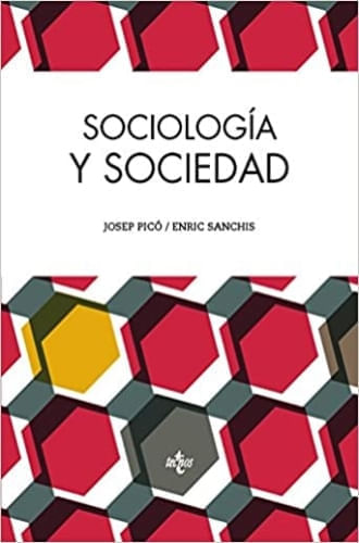 SOCIOLOGIA Y SOCIEDAD - 2ª EDICION