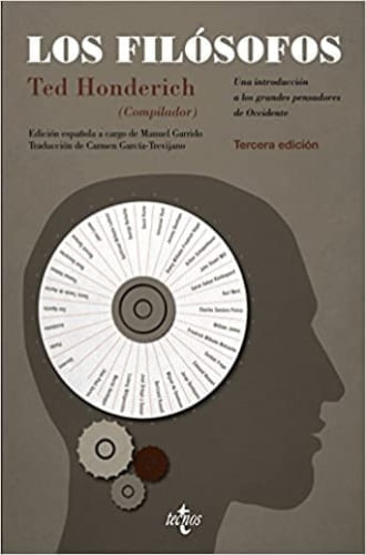 LOS FILOSOFOS