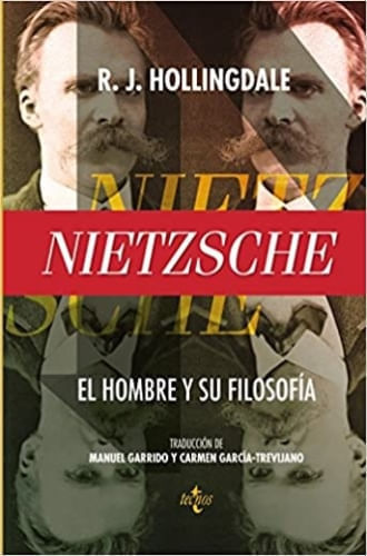 NIETZSCHE - EL HOMBRE Y SU FILOSOFÍA
