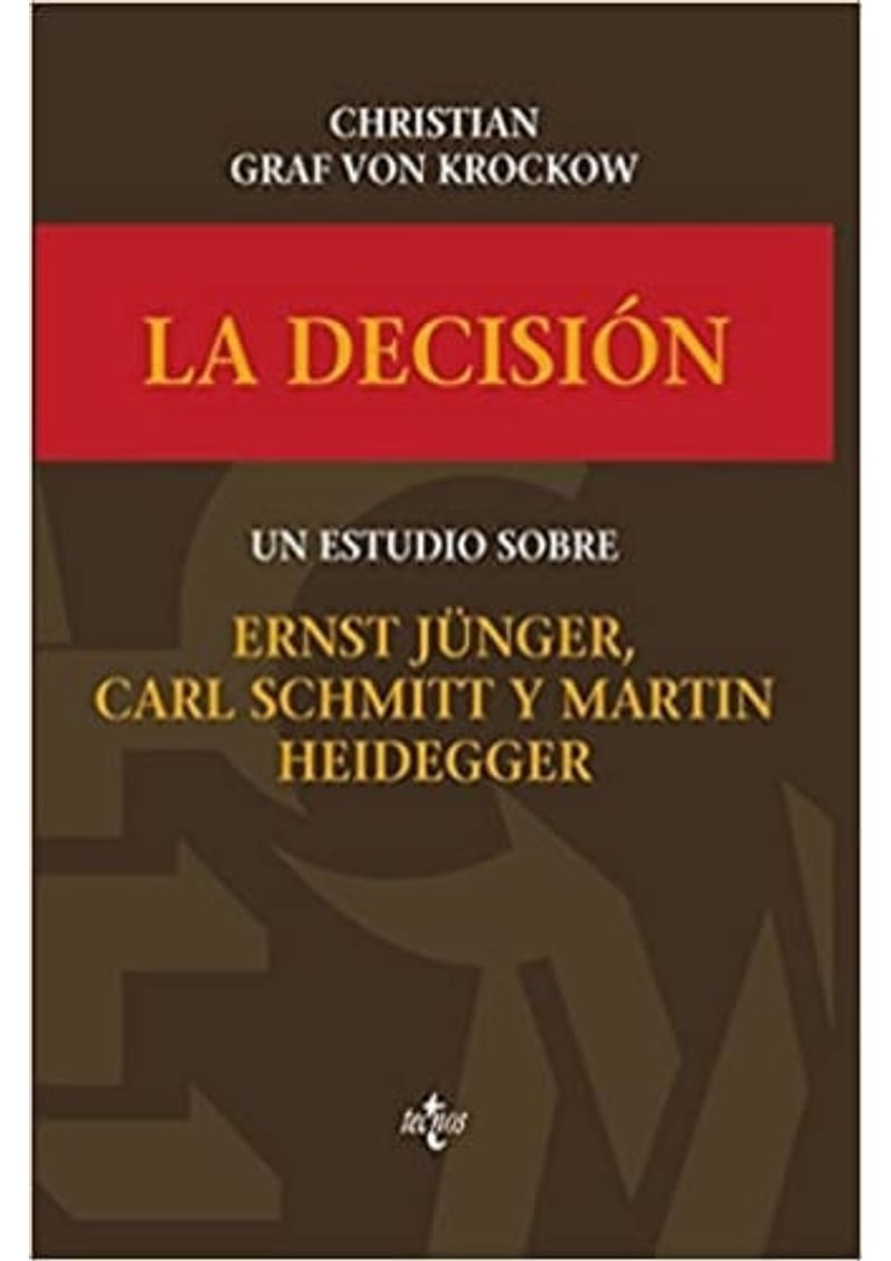 LA-DECISION