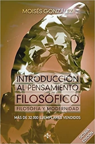 INTRODUCCION AL PENSAMIENTO FILOSOFICO. FILOSOFÍA Y MODERNIDAD