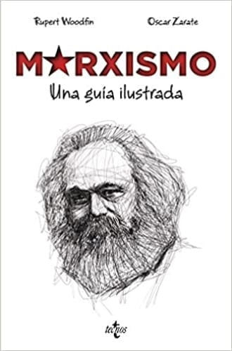 MARXISMO - UNA GUIA ILUSTRADA