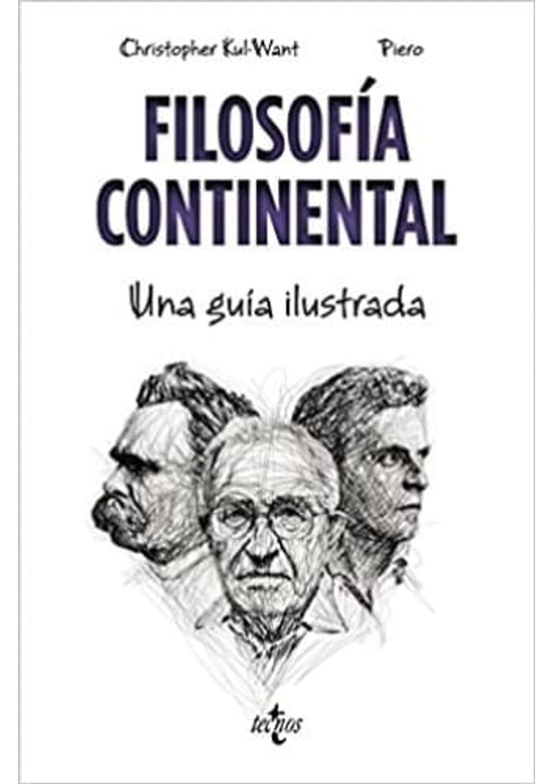 FILOSOFIA-CONTINENTAL